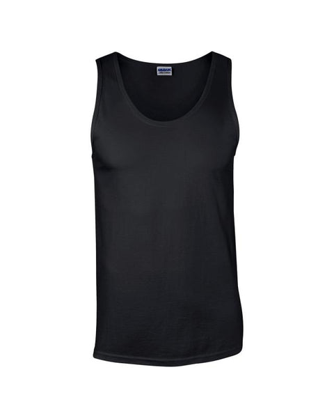 Men's Camisole - Cotton
