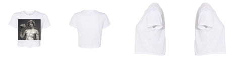 Short T-shirt