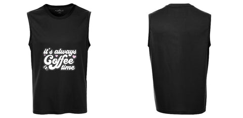 Men's Camisole - Polyester