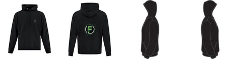 Coton ouaté Unisexe - Coton/Polyester