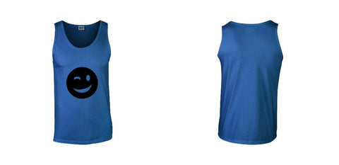 Men's Camisole - Cotton