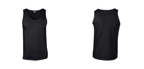 Men's Camisole - Cotton