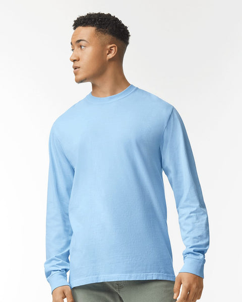 Shop santé - Tee-shirt manche longue épais