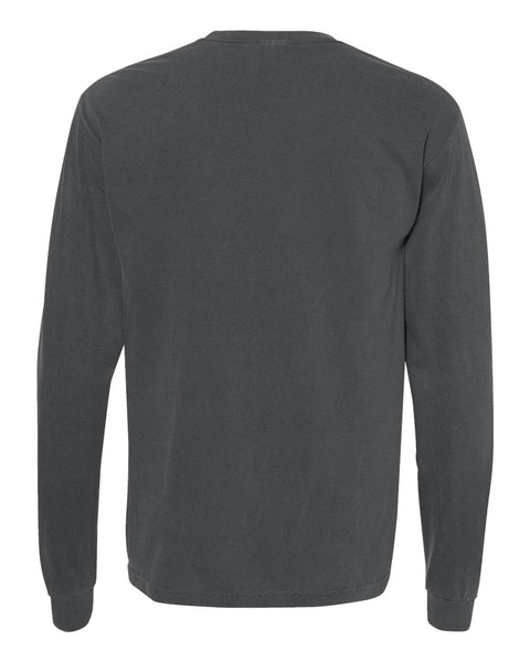 Shop santé - Tee-shirt manche longue épais