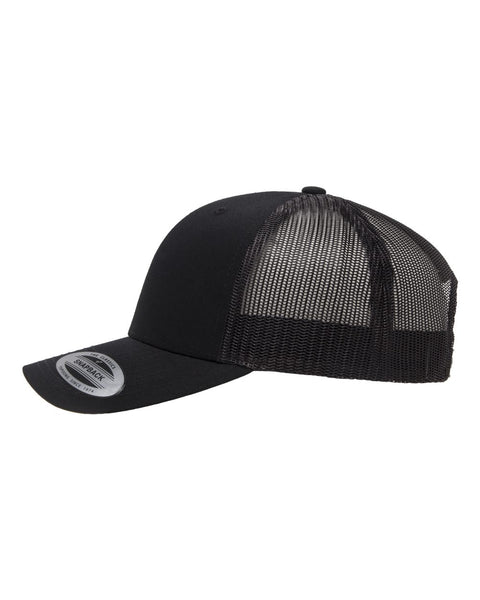 BBQ SHOP - Casquette à filet