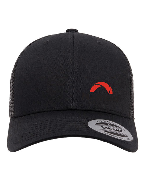 Nomad - Casquette trucker