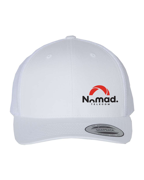 Nomad - Casquette trucker