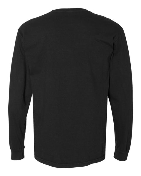 Shop santé - Tee-shirt manche longue épais