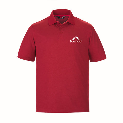 Nomad - Polo S05735 - Homme