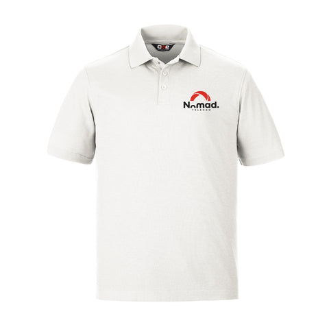 Nomad - Polo S05735 - Homme