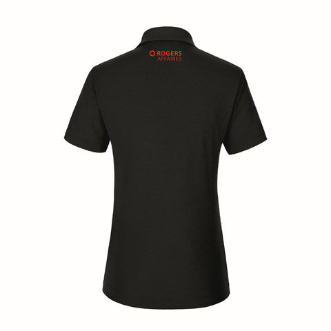 Nomad - Polo S05735 - Femme