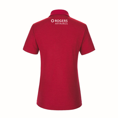 Nomad - Polo S05735 - Femme