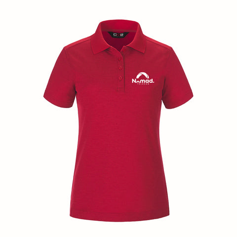 Nomad - Polo S05735 - Femme
