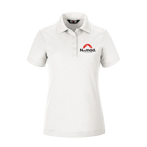 Nomad - Polo S05735 - Femme