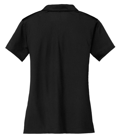 Nike Women's Polo Shirt - Polyester