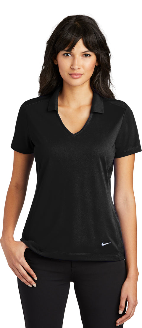 Polo Nike Femme - Polyester