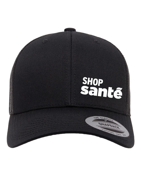 Shop Santé - Casquette Camionneur