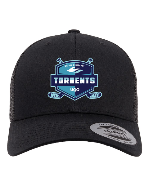 Torrents - Casquette
