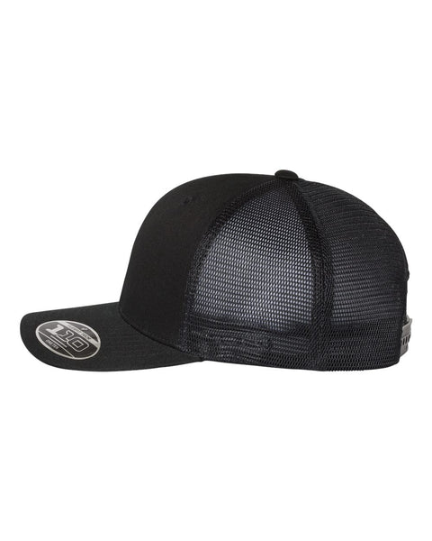 Groupe MJ - Casquette - Broderie