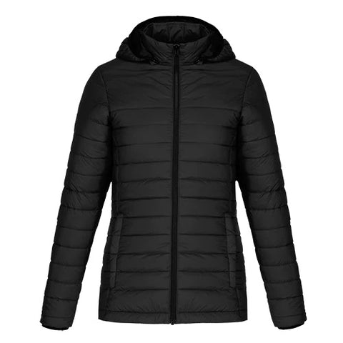 L00901 - Manteau Puffy Femme