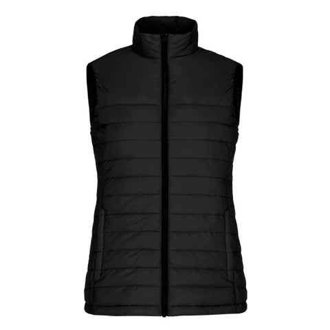 Veste sans manche Femme