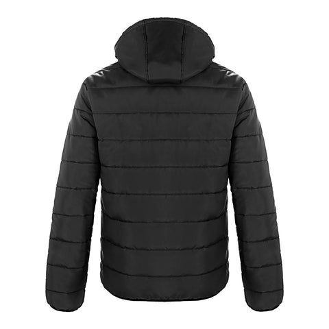 Groupe MJ - Manteau homme - Broderie