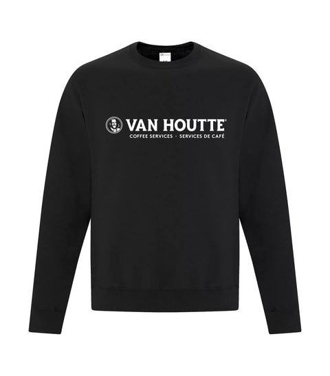 VAN HOUTTE - Manche longue polyester - Unisexe