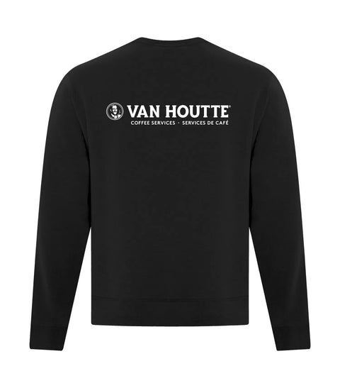 VAN HOUTTE - Manche longue polyester - Unisexe