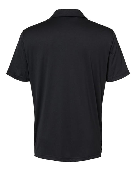 A324 - Adidas Men's Polo Shirt - Polyester