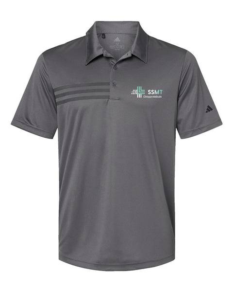 Polo Adidas Homme - SSMT