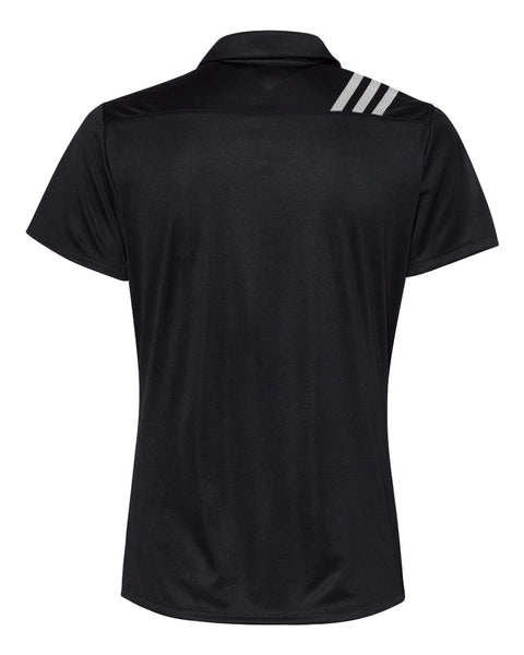 Adidas Women's Polo Shirt - Polyester