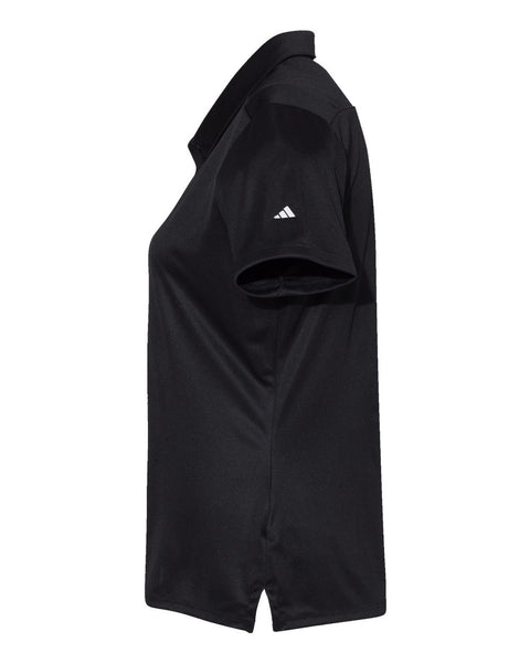 Adidas Women's Polo Shirt - Polyester