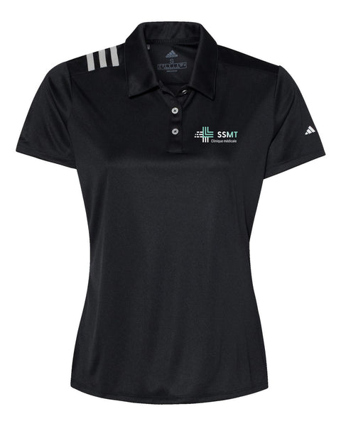 Polo Adidas Femme - SSMT