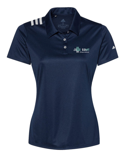 Polo Adidas Femme - SSMT