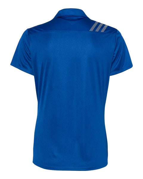 Adidas Women's Polo Shirt - Polyester
