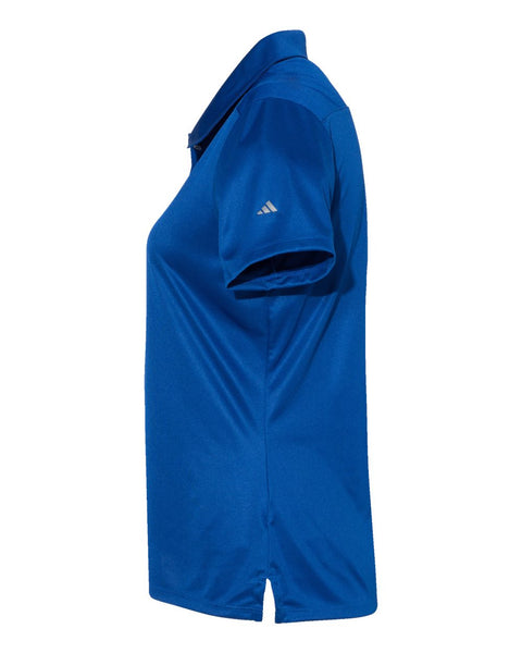 Adidas Women's Polo Shirt - Polyester