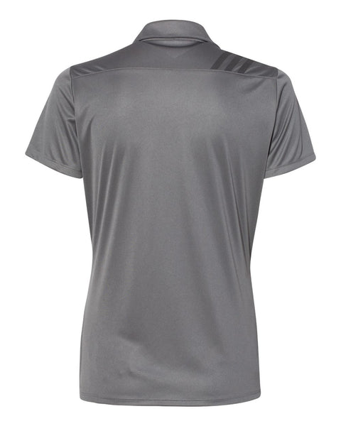 Adidas Women's Polo Shirt - Polyester