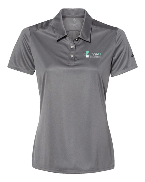 Polo Adidas Femme - SSMT