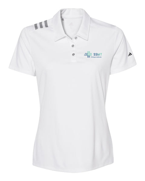 Polo Adidas Femme - SSMT