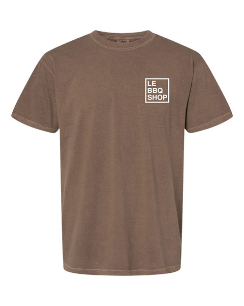 BBQ SHOP - T-shirt classique - Homme