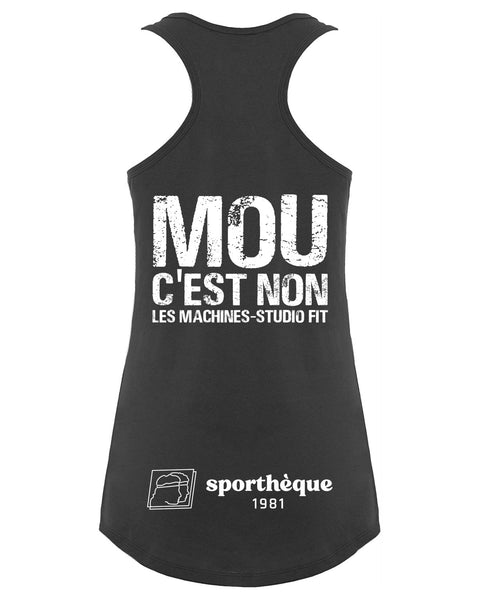 Studio Fit - Camisole Femme
