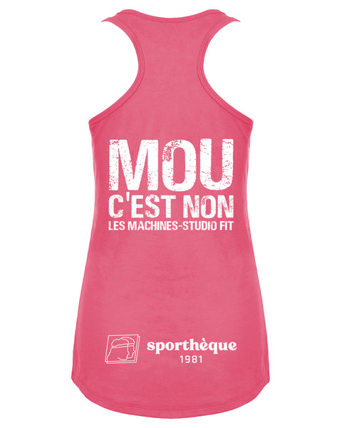 Studio Fit - Camisole Femme