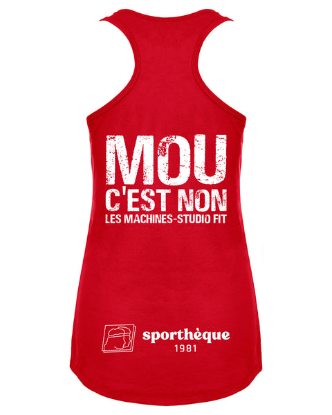 Studio Fit - Camisole Femme