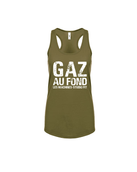 Studio Fit - Camisole Femme