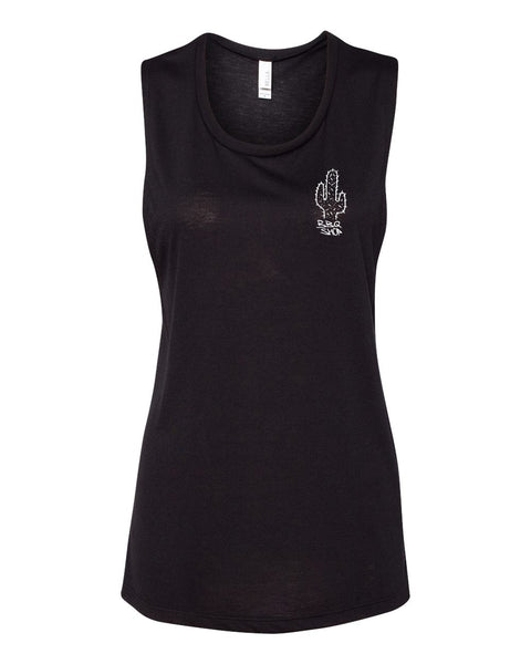 BBQ SHOP - Camisole cactus - Femme