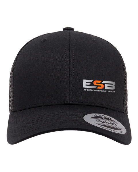 ESB - Casquette Camionneur