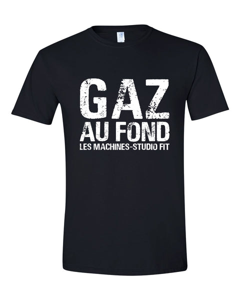 Studio Fit - Tee-shirt Coton