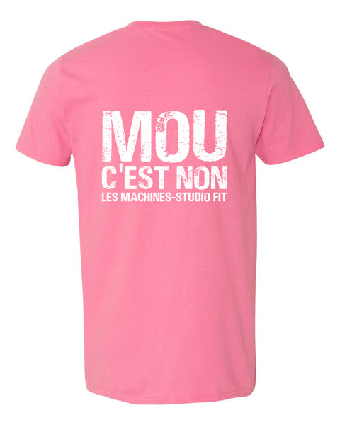 Studio Fit - Tee-shirt Coton