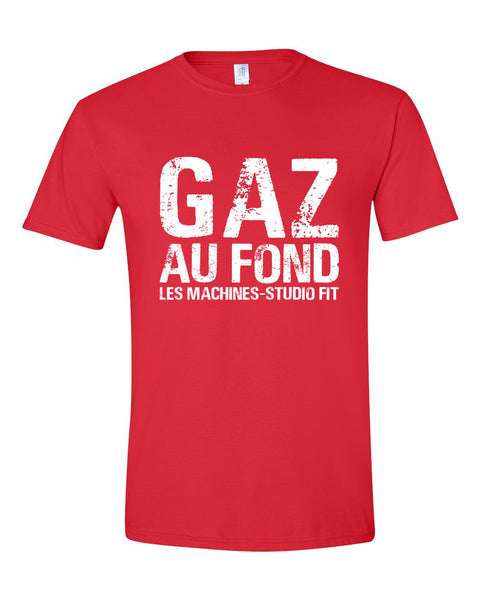 Studio Fit - Tee-shirt Coton