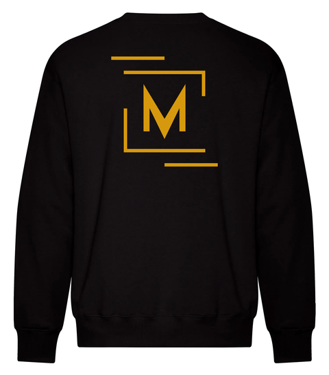Concept M Rustique - Crewneck